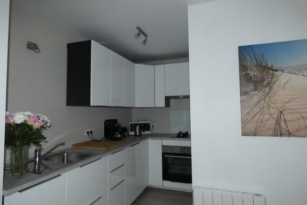 Le Bois Flotte Apartment Le Crotoy Exterior photo