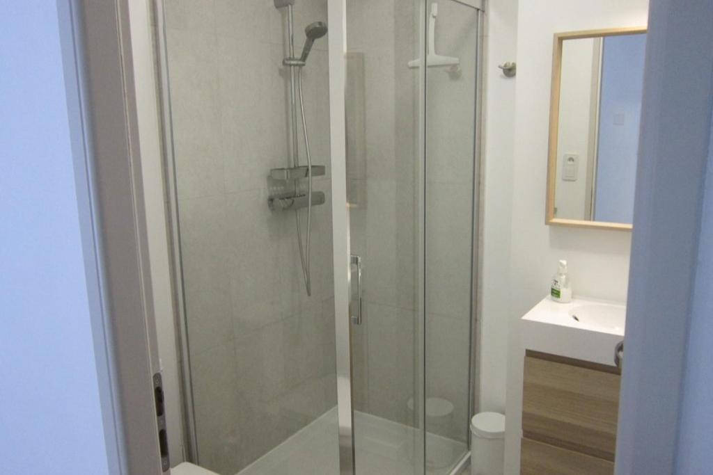 Le Bois Flotte Apartment Le Crotoy Exterior photo