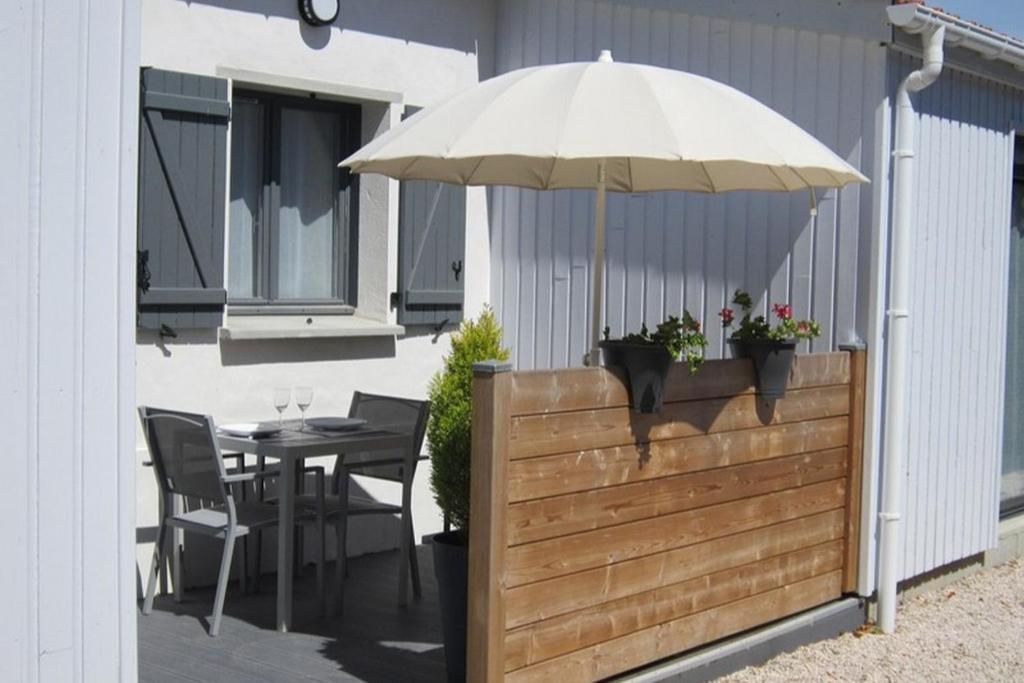 Le Bois Flotte Apartment Le Crotoy Exterior photo